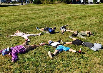 Saint John Écoles Maternelles Somerset Preschool Inc.