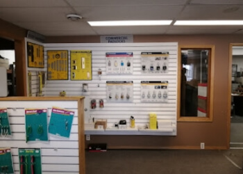 3 Best Locksmiths in Regina, SK - ThreeBestRated