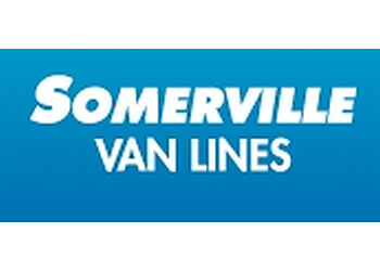 Orangeville moving company Somerville Van Lines