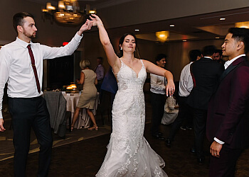 Peterborough dj Something Blue Wedding DJs