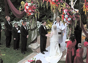 Peterborough dj Something Blue Wedding DJs