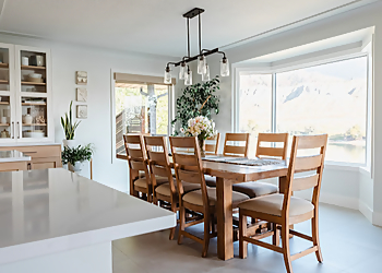 Kamloops interior designer Something Good Interiors