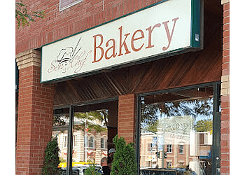 Orangeville bakery Son Of A Chef Bakery