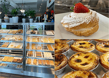 Orangeville bakery Son Of A Chef Bakery
