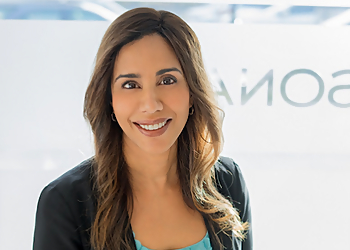 SonaMD - Kamloops, BC Med Spas - Doctor Portrait Image