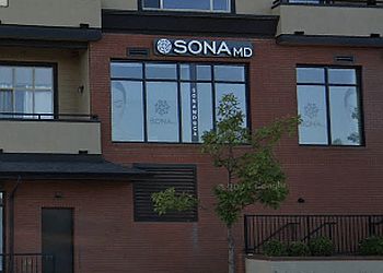 Kamloops med spa SonaMD image 1