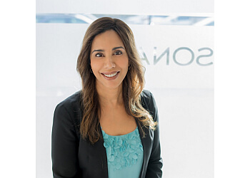 Kamloops med spa SonaMD