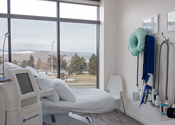 Kamloops med spa SonaMD