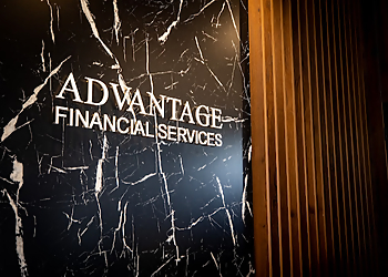 Sonance Wealth Partners Ltd - Lethbridge, AB Financial Services - Office Image