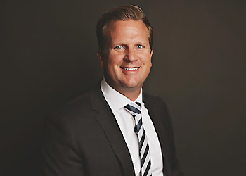 Sonance Wealth Partners Ltd - Lethbridge, AB Financial Services - Portrait