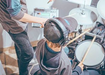 Gatineau music school École de musique Sonart