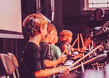 Gatineau music school École de musique Sonart