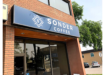Lethbridge cafe Sonder Coffee Bar-by Red Engine Coffee Roasters