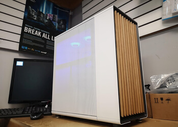 Richmond computer repair SonexPC Inc.