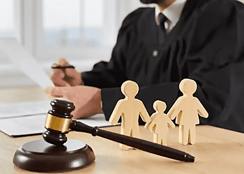 Soni Nayak - Edmonton, AB Bankruptcy Lawyers - Law Firm Logo