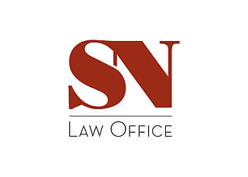 Edmonton bankruptcy lawyer Soni Nayak - SN LAW OFFICE