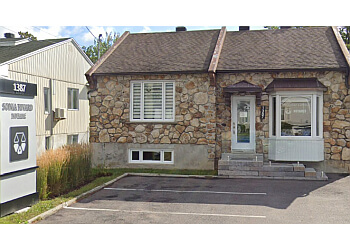 Terrebonne Notaire Sonia Rivard Notaire