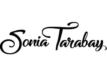 Sherwood Park real estate agent Sonia Tarabay - RE/MAX ELITE