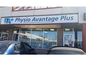 Gatineau manual osteopath Sonia Zaki, Osteopath, DOMP - PHYSIO AVANTAGE PLUS