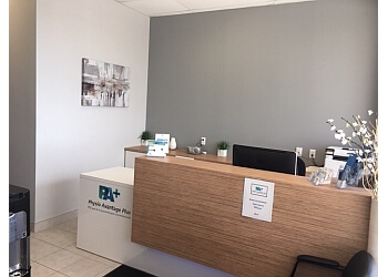 Gatineau manual osteopath Sonia Zaki, Osteopath, DOMP - PHYSIO AVANTAGE PLUS