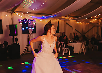 Huntsville dj Sonic Sensations Entertainment