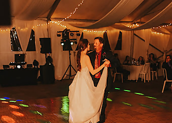 Huntsville dj Sonic Sensations Entertainment