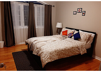 Brampton bed and breakfast Soniya's Bed and Breakfast