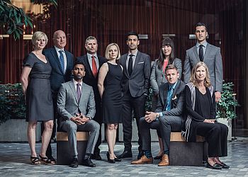 Victoria personal injury lawyer Sonny Sidhu - ACHESON SWEENEY FOLEY SAHOTA LLP