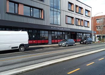 Victoria personal injury lawyer Sonny Sidhu - ACHESON SWEENEY FOLEY SAHOTA LLP