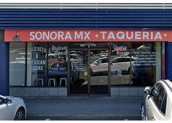 Delta mexican restaurant Sonora Mx Taqueria