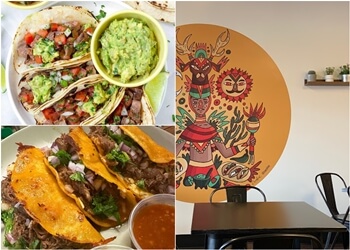 Delta mexican restaurant Sonora Mx Taqueria