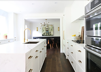 Sontacchi Design Inc - Caledon, ON Interior Designer & Decorators - Kitchen Image