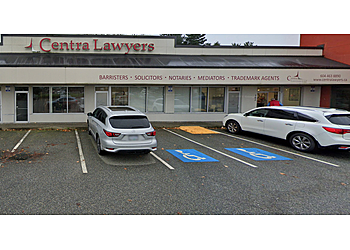 Maple Ridge employment lawyer Sonya Mollema - CENTRA LAWYERS LLP