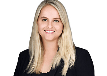 Maple Ridge employment lawyer Sonya Mollema - CENTRA LAWYERS LLP image 1