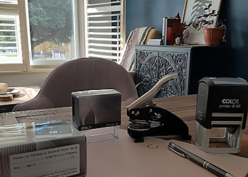 Cambridge notary public Sonya Notary Public & Commissioner Of Oaths