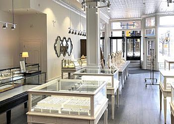 Chatham jewelry Sonya Roe Jewellers