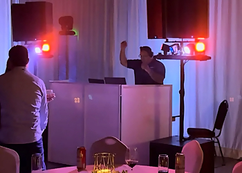 Longueuil dj  Son à Profusion
