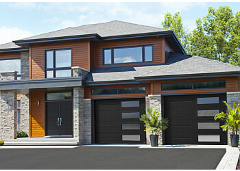 Sault Ste Marie garage door repair Soo Overhead Doors Inc.