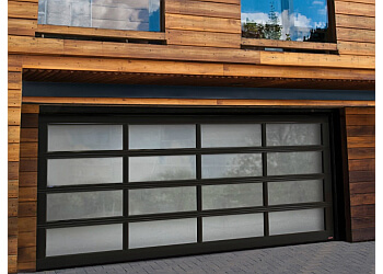 Sault Ste Marie garage door repair Soo Overhead Doors Inc.