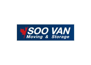 Sault Ste Marie moving company Soo Van Moving & Storage
