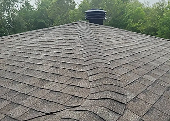 Sault Ste Marie Couvreurs Sooper Roofers Corp.