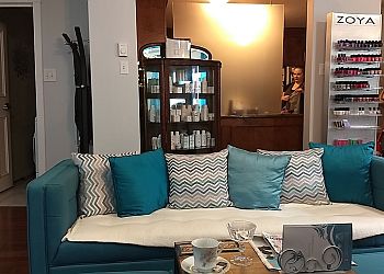 St Johns spa Soothe Downtown Spa