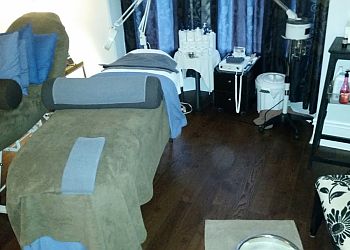 St Johns spa Soothe Downtown Spa