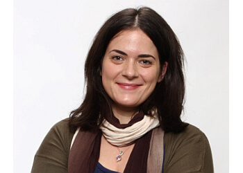 Sophia Nicoli