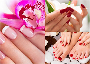 Moncton nail salon Sophia's Nails