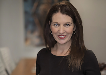 Sophie-Anne Décarie - Gatineau, QC Real Estate Lawyers - Lawyer Portrait Image