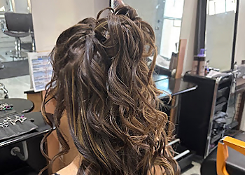 Sophie Bun Salon and Spa Sophie Bun Salon and Spa - Brampton, ON Hair Salons - Hair Service Image