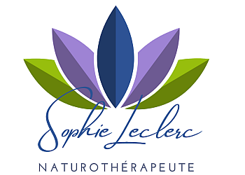 Sophie Leclerc Naturopathe