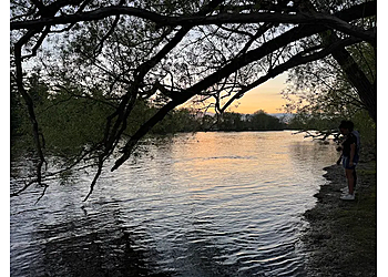 Terrebonne Repères Sophie Masson Bridge