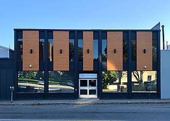 Sophie R. M. Mageau - Sudbury, ON Business Lawyers - Law Firm Exterior Image